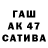 А ПВП VHQ Altynbek Manjiev